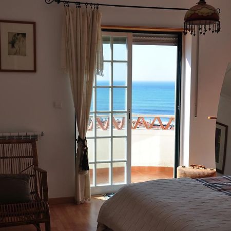Ericeira Beach Place Ngoại thất bức ảnh