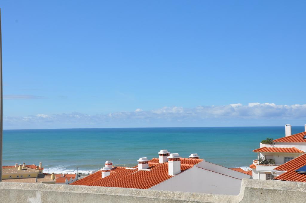 Ericeira Beach Place Ngoại thất bức ảnh
