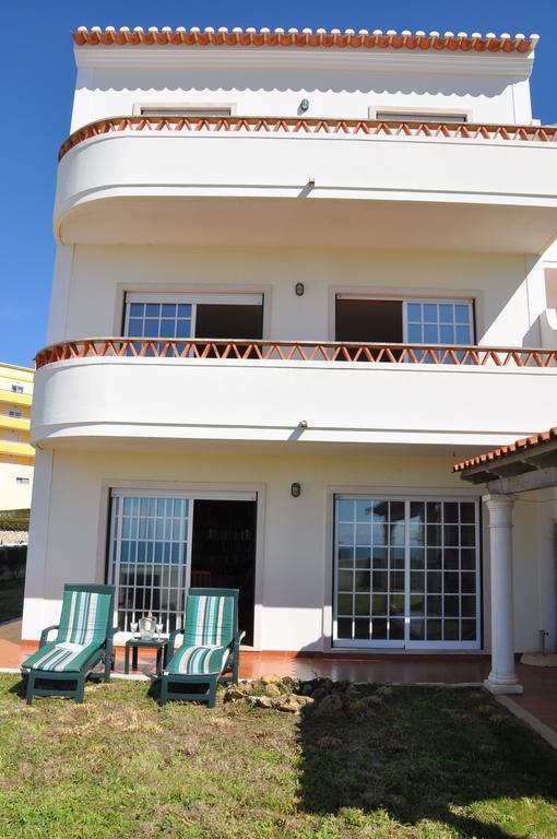Ericeira Beach Place Ngoại thất bức ảnh