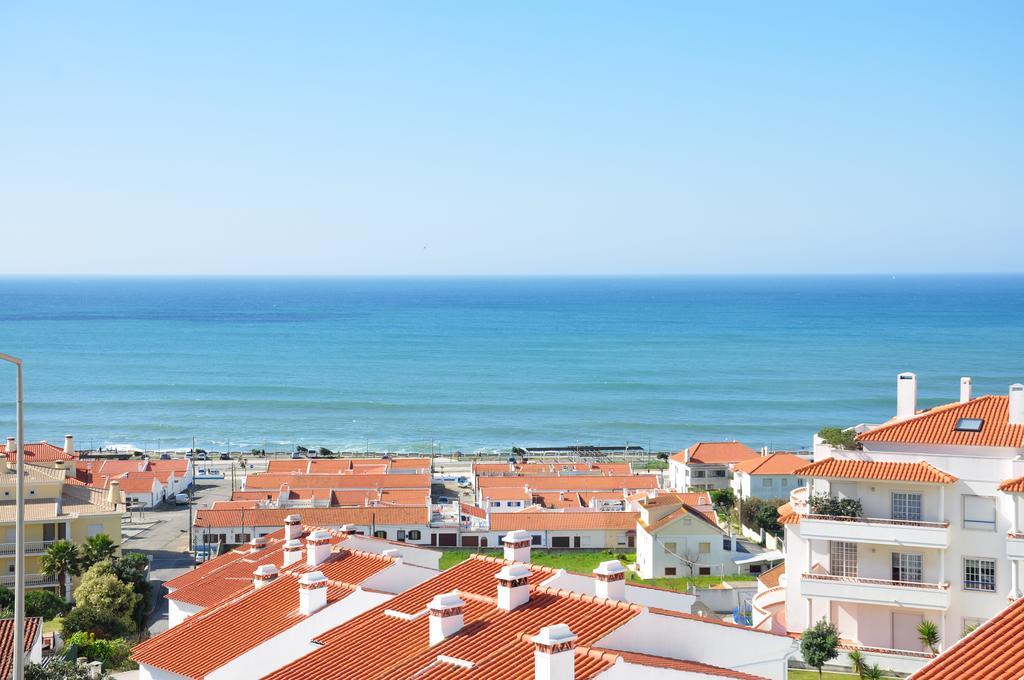 Ericeira Beach Place Ngoại thất bức ảnh