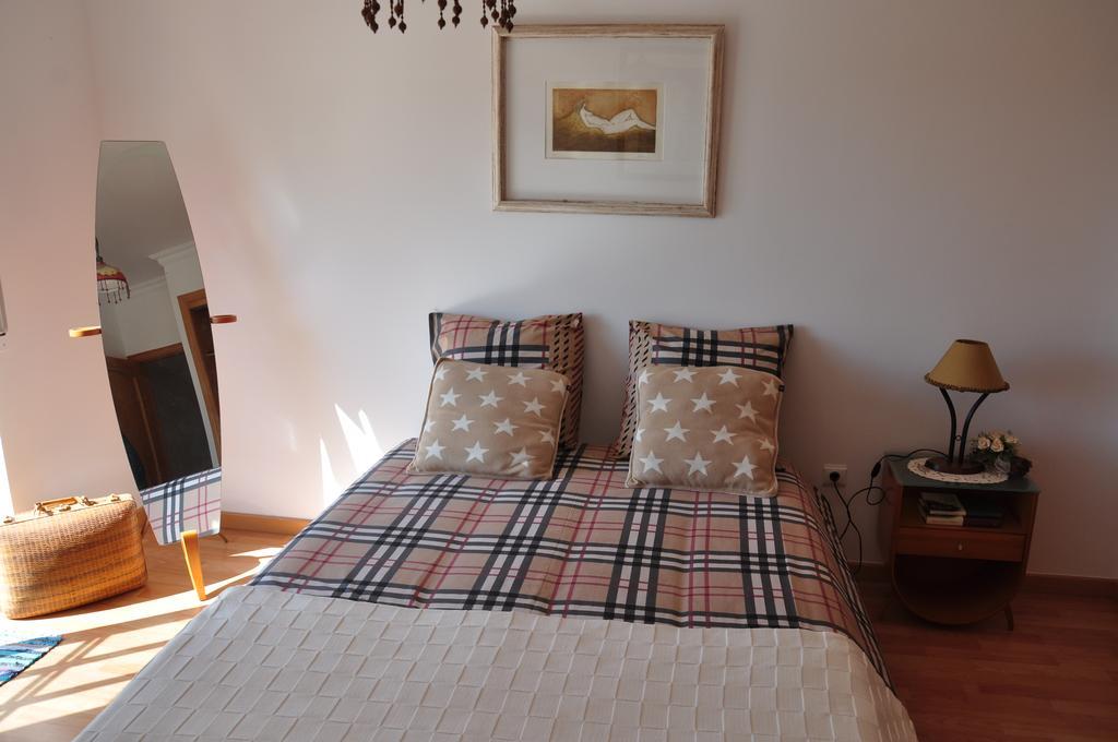 Ericeira Beach Place Ngoại thất bức ảnh