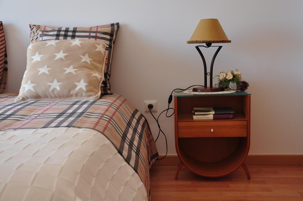 Ericeira Beach Place Ngoại thất bức ảnh