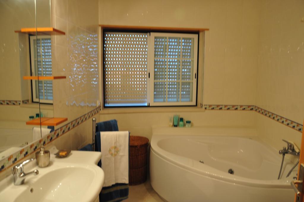 Ericeira Beach Place Ngoại thất bức ảnh