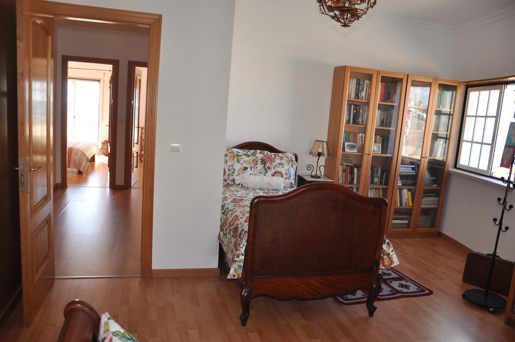 Ericeira Beach Place Ngoại thất bức ảnh