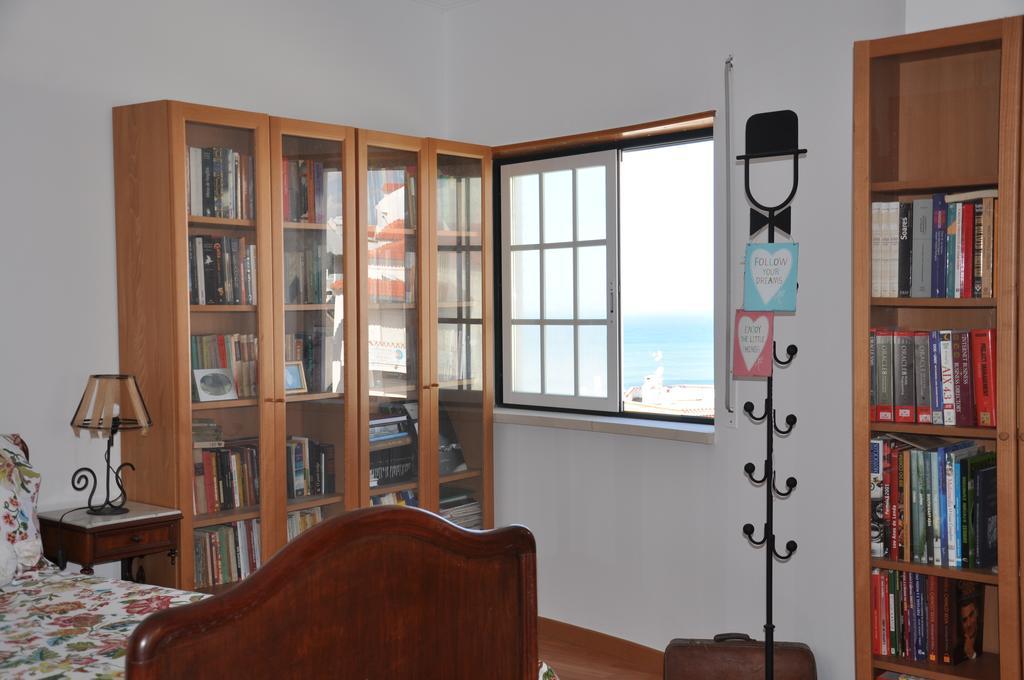 Ericeira Beach Place Ngoại thất bức ảnh