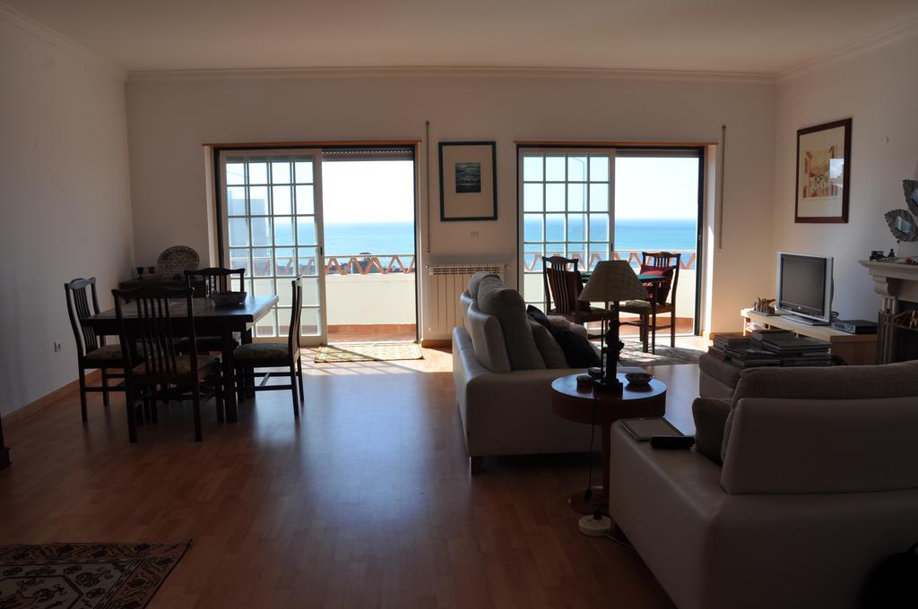 Ericeira Beach Place Ngoại thất bức ảnh