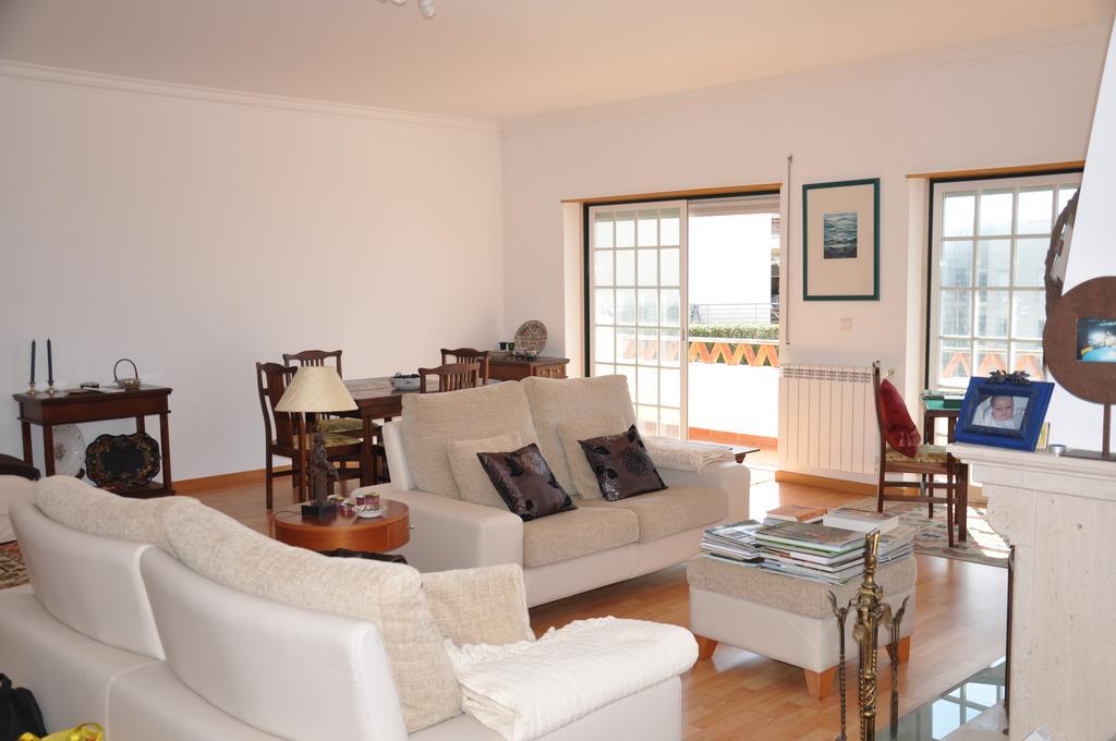 Ericeira Beach Place Ngoại thất bức ảnh