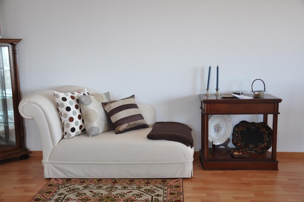 Ericeira Beach Place Ngoại thất bức ảnh