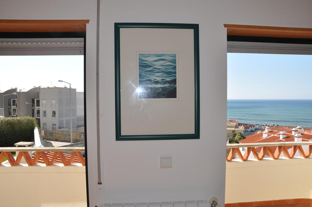 Ericeira Beach Place Ngoại thất bức ảnh