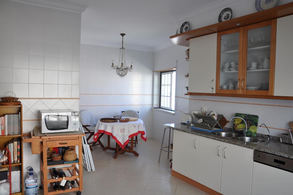 Ericeira Beach Place Ngoại thất bức ảnh