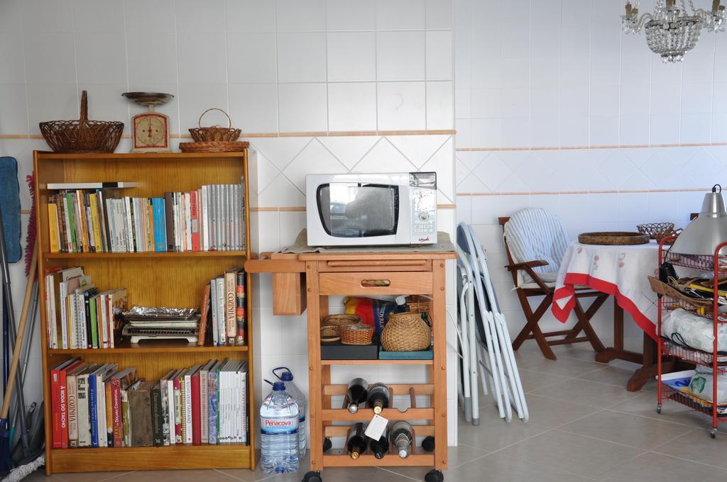 Ericeira Beach Place Ngoại thất bức ảnh