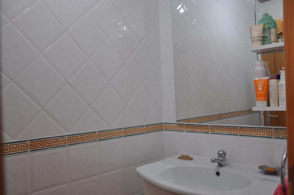 Ericeira Beach Place Ngoại thất bức ảnh