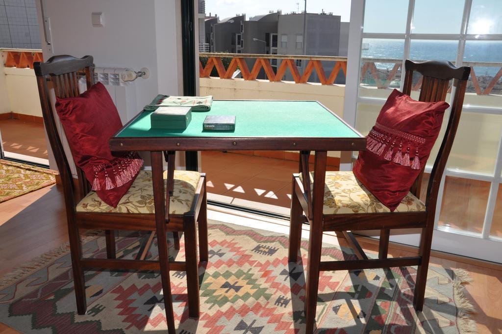 Ericeira Beach Place Ngoại thất bức ảnh